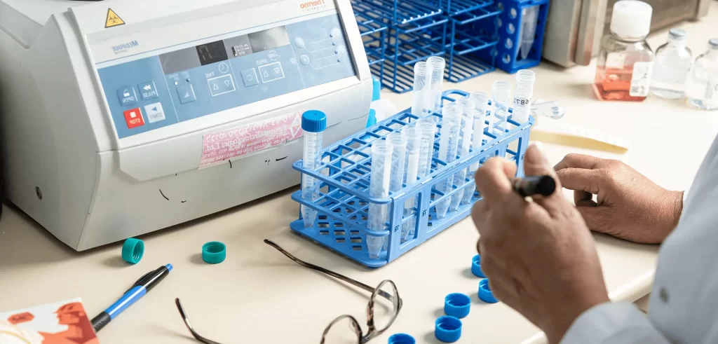 טיפול בבעיות פוריות, ברטוב, פוריות הגבר