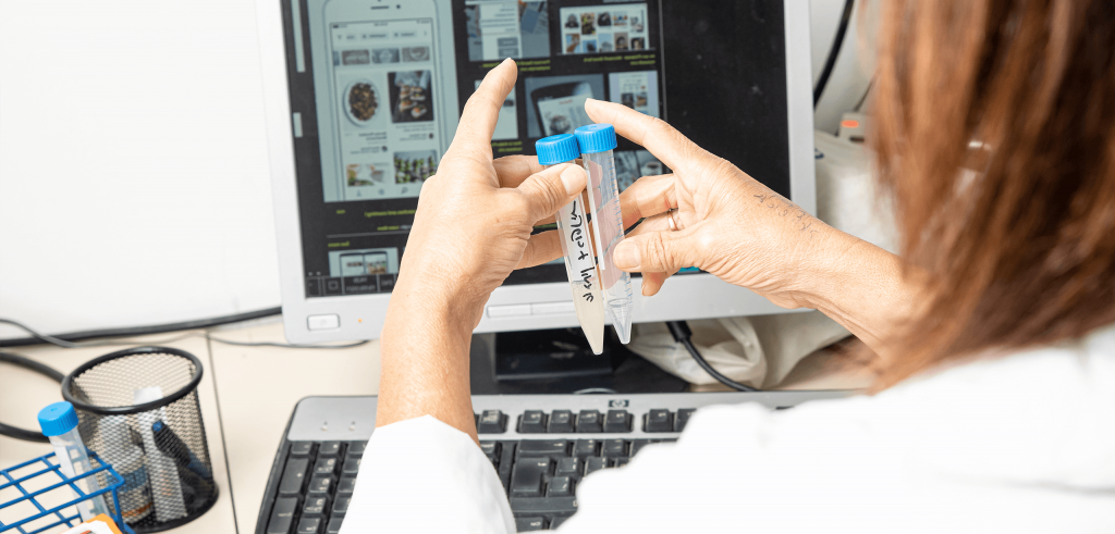 שיטת ברטוב, המרכז לפוריות ופריון הגבר, ברטוב